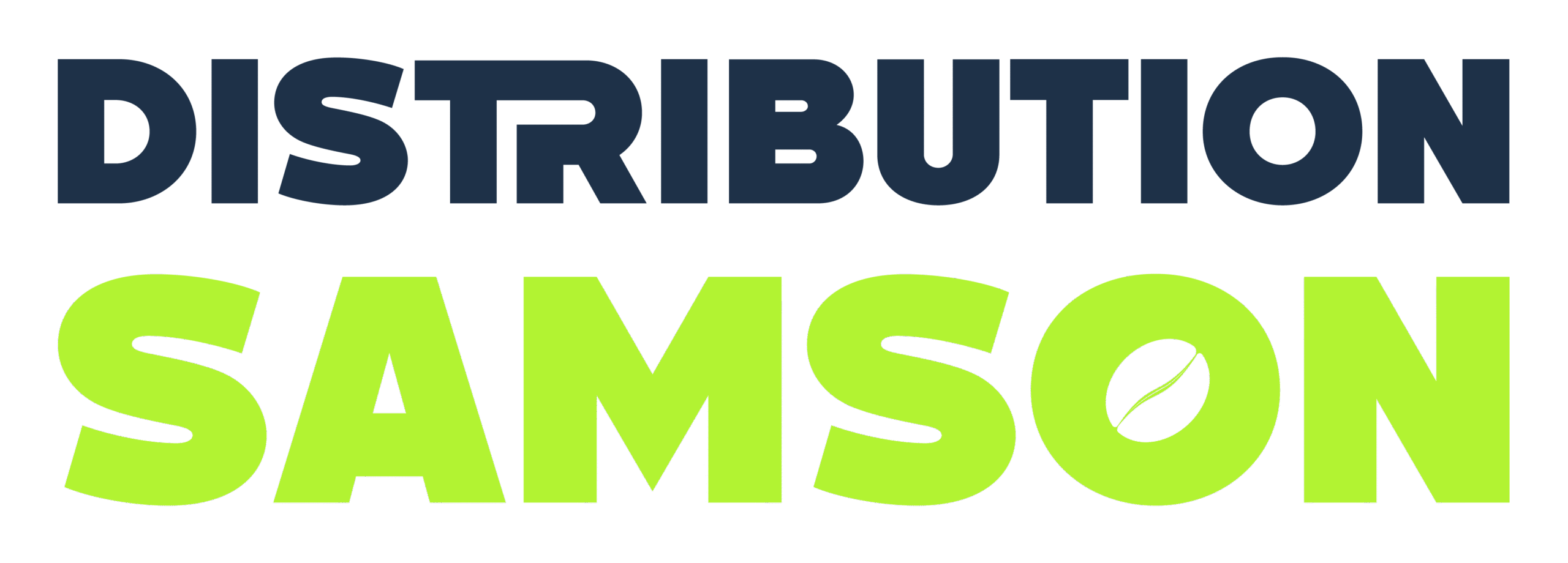 Distribution Samson