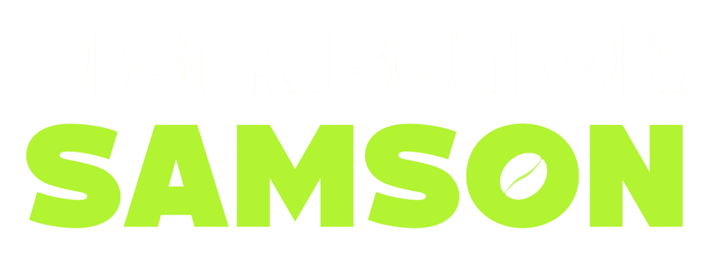 Distribution Samson