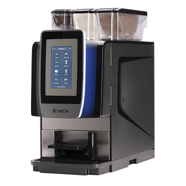 Kometa Necta machine à café commerciale