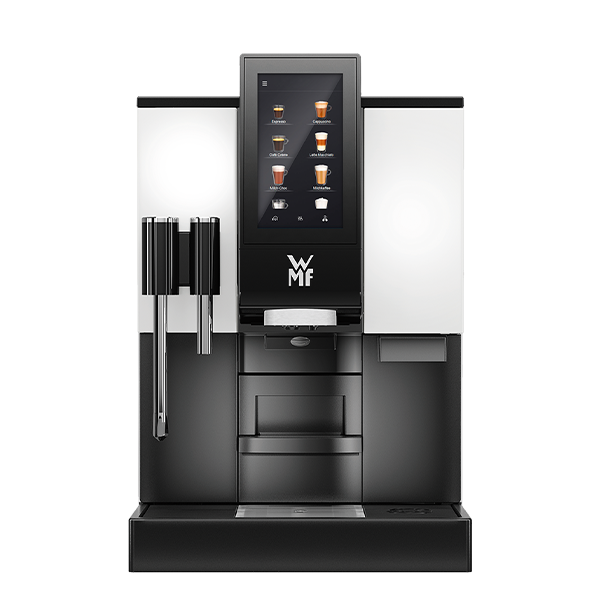 WMF 1100 S machine à café commerciale