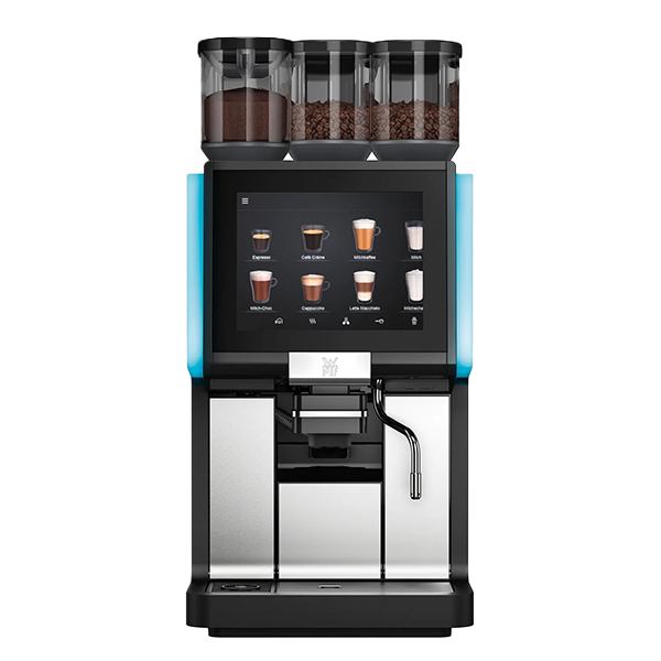 WMF 1500 S+ machine à café commerciale