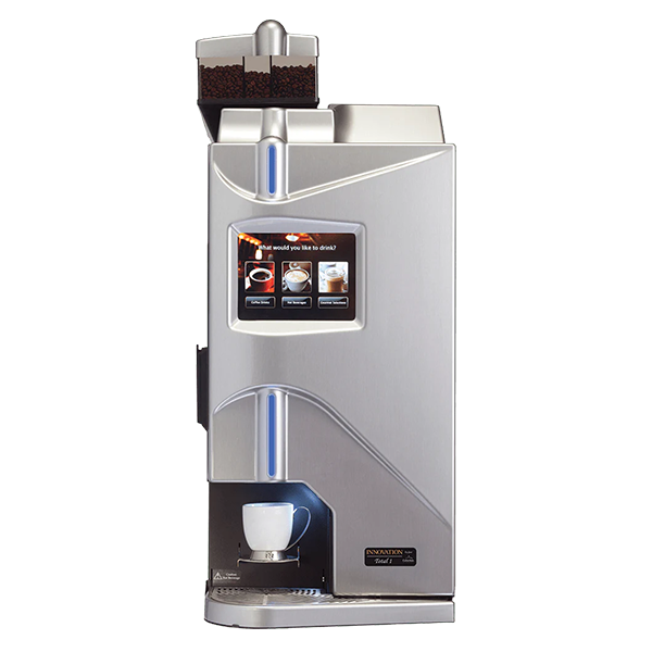 La Totale 1 machine à café commerciale