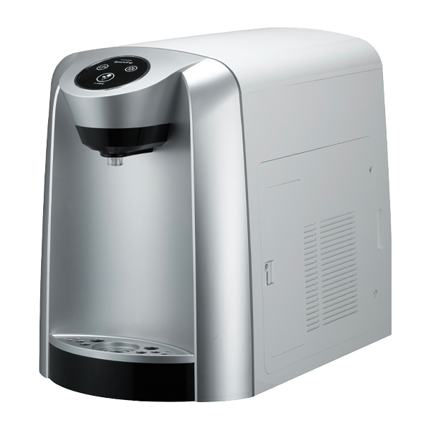 Carbonateur Alpine